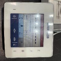 Mettler Toledo XSR105DU Analytical Balance image 2